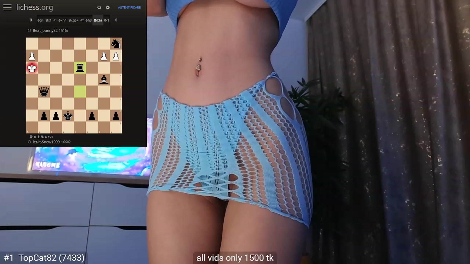 Gallery image thumbnail from hunny_bunny25's myfreecams stream on, 10/14/2023, 05:25 image 7 of 20