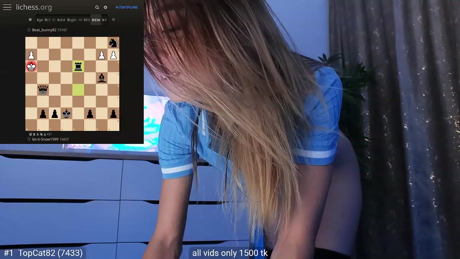 Gallery image thumbnail from hunny_bunny25's myfreecams stream on, 10/14/2023, 05:25 image 5 of 20