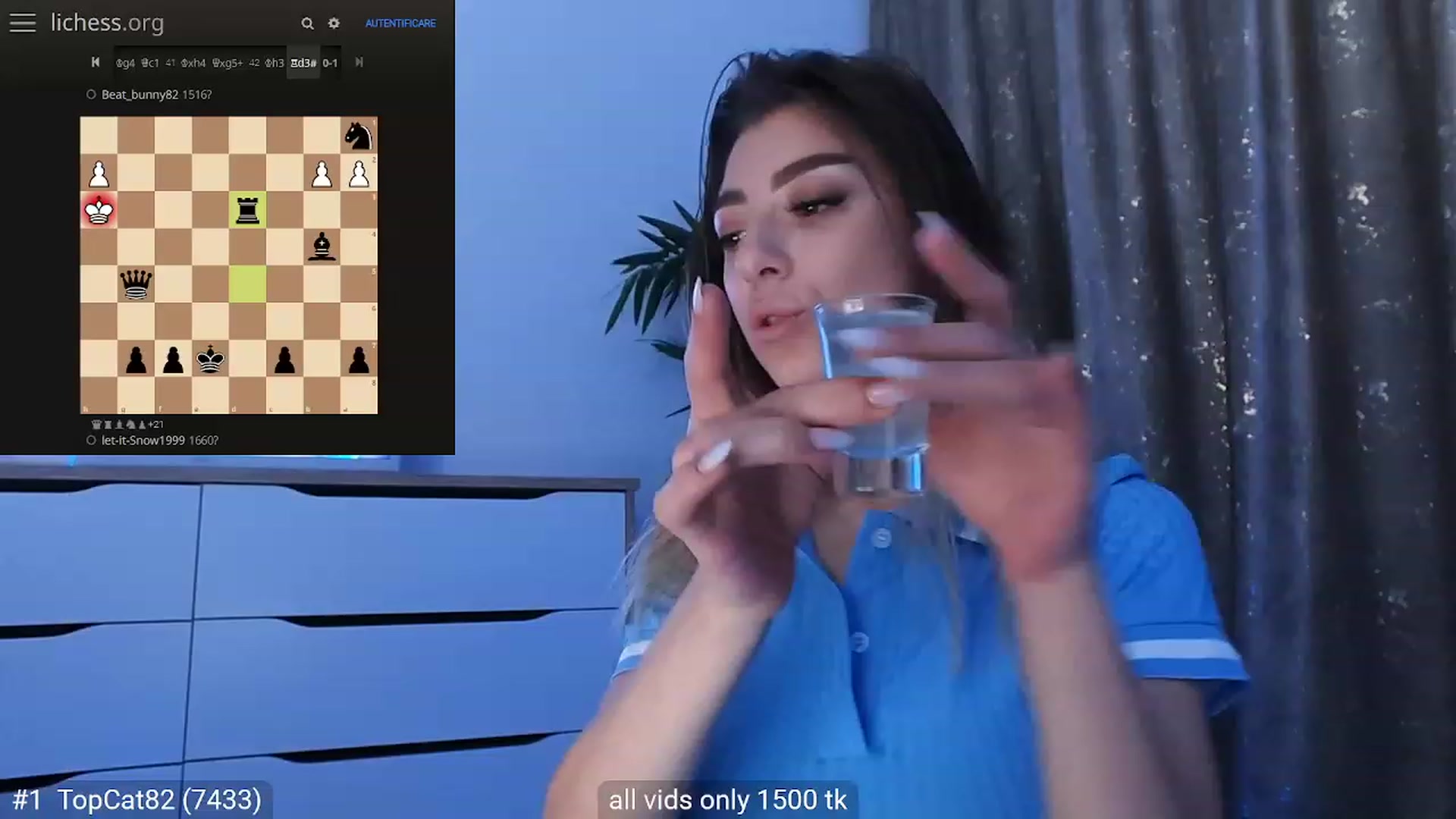 Gallery image thumbnail from hunny_bunny25's myfreecams stream on, 10/14/2023, 05:25 image 2 of 20