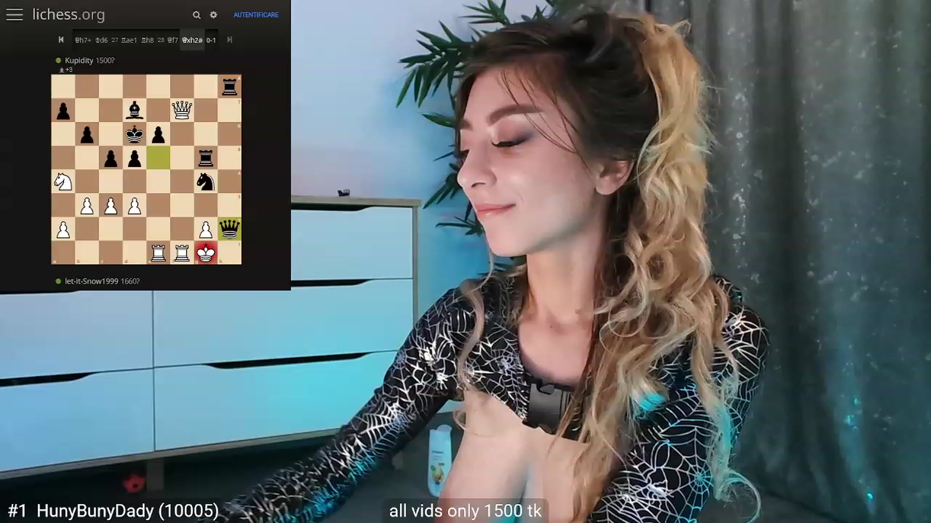 Gallery image thumbnail from hunny_bunny25's myfreecams stream on, 10/16/2023, 02:53 image 12 of 20