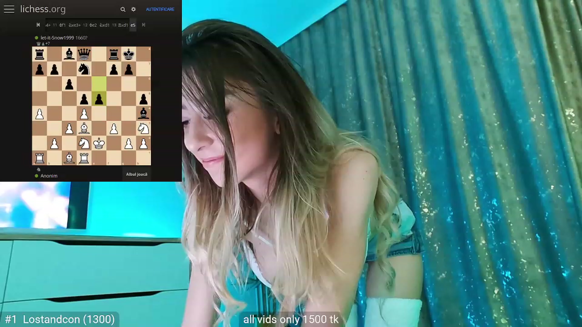 Gallery image thumbnail from hunny_bunny25's myfreecams stream on, 10/21/2023, 01:21 image 13 of 20