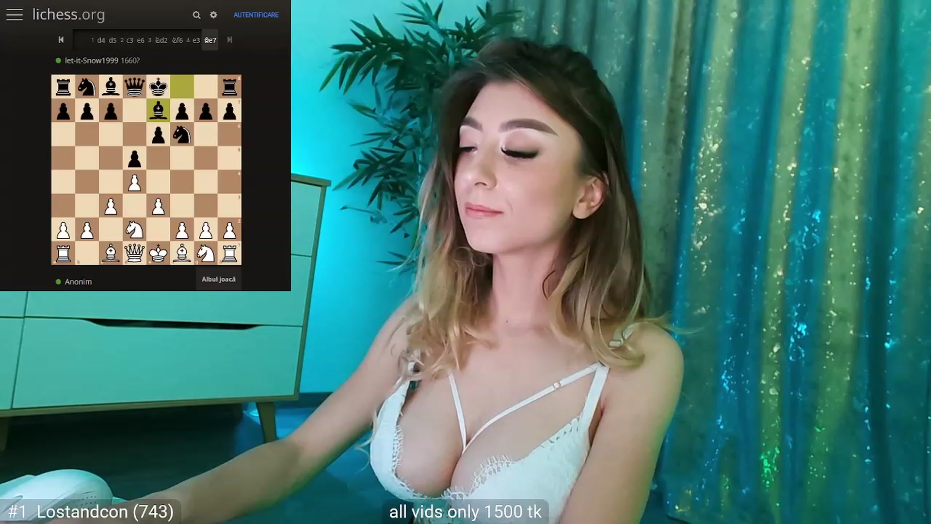 Gallery image thumbnail from hunny_bunny25's myfreecams stream on, 10/21/2023, 01:21 image 8 of 20