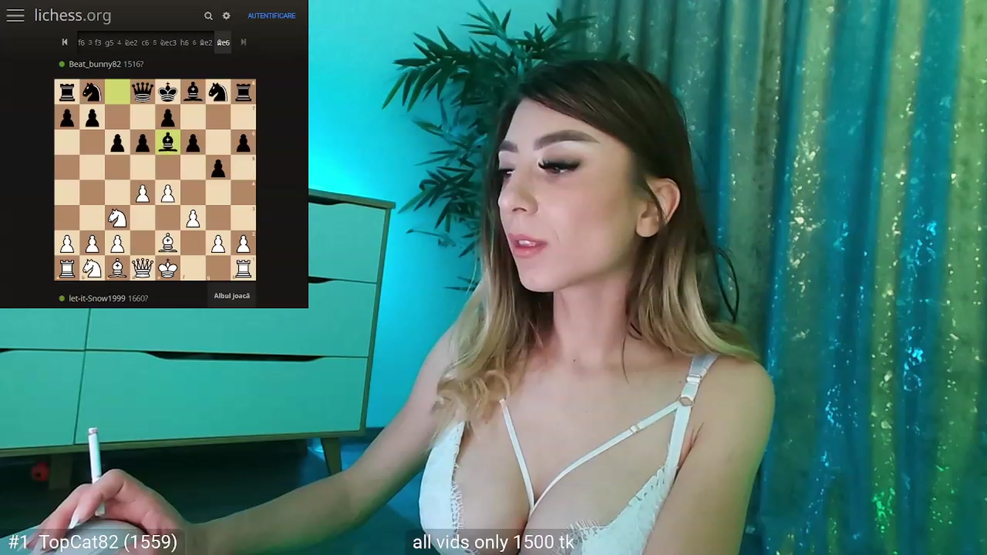 Gallery image thumbnail from hunny_bunny25's myfreecams stream on, 10/21/2023, 02:19 image 14 of 20