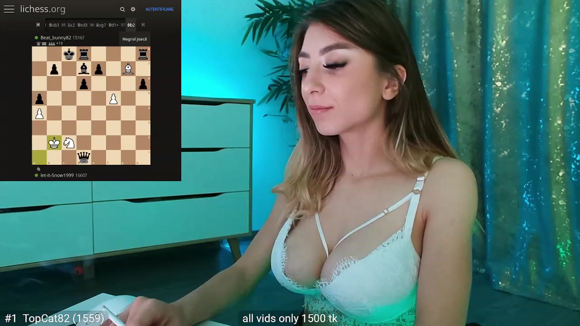 Gallery image thumbnail from hunny_bunny25's myfreecams stream on, 10/21/2023, 02:19 image 17 of 20