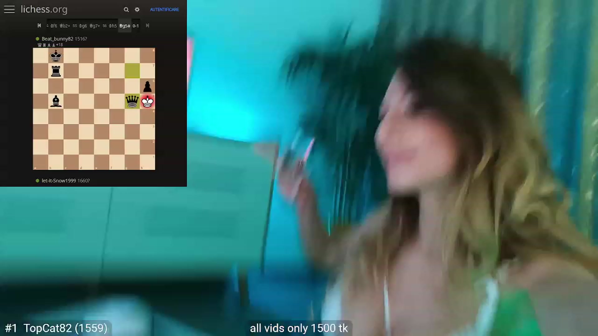 Gallery image thumbnail from hunny_bunny25's myfreecams stream on, 10/21/2023, 02:19 image 18 of 20