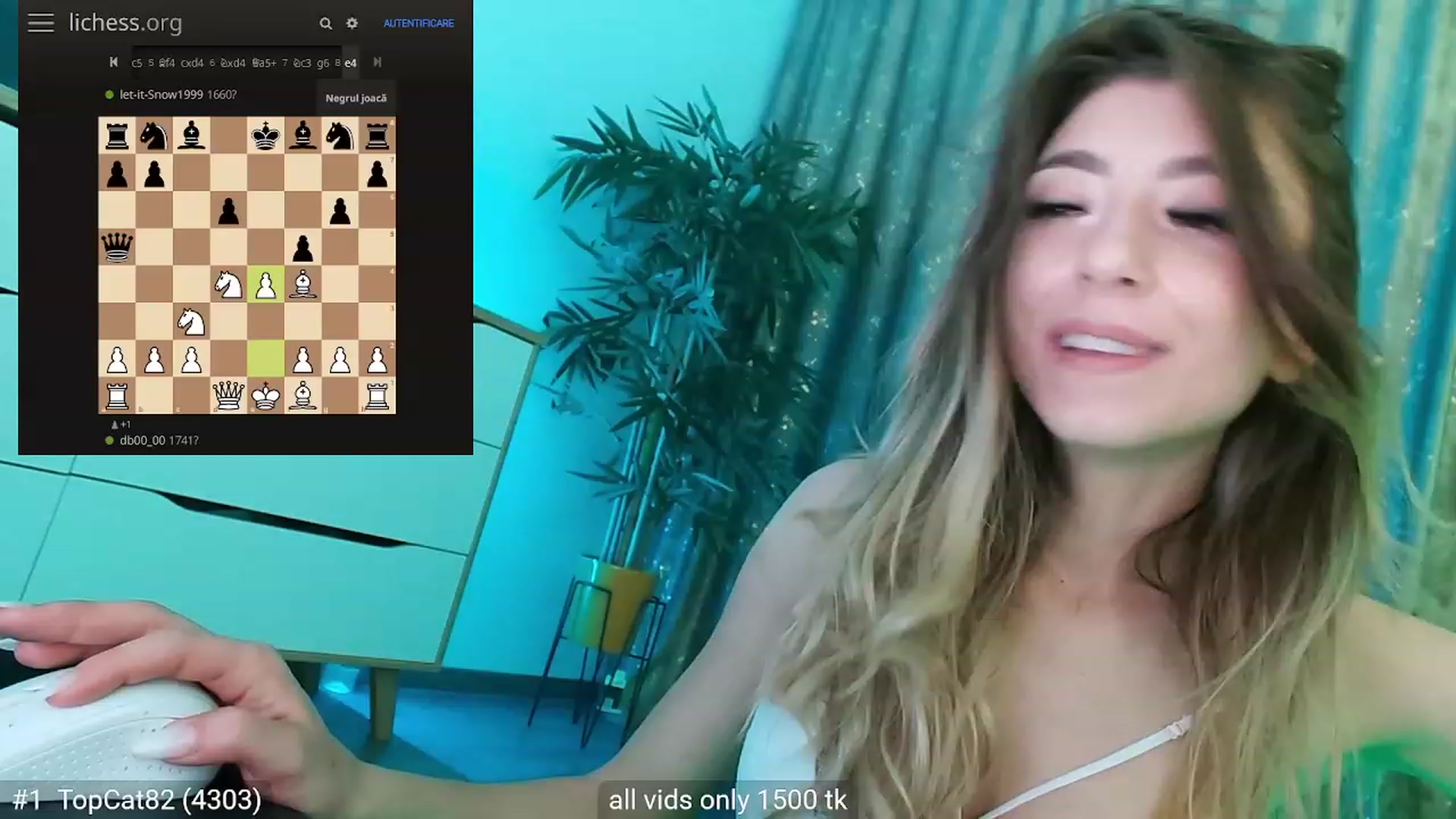 Gallery image thumbnail from hunny_bunny25's myfreecams stream on, 10/21/2023, 05:39 image 8 of 20