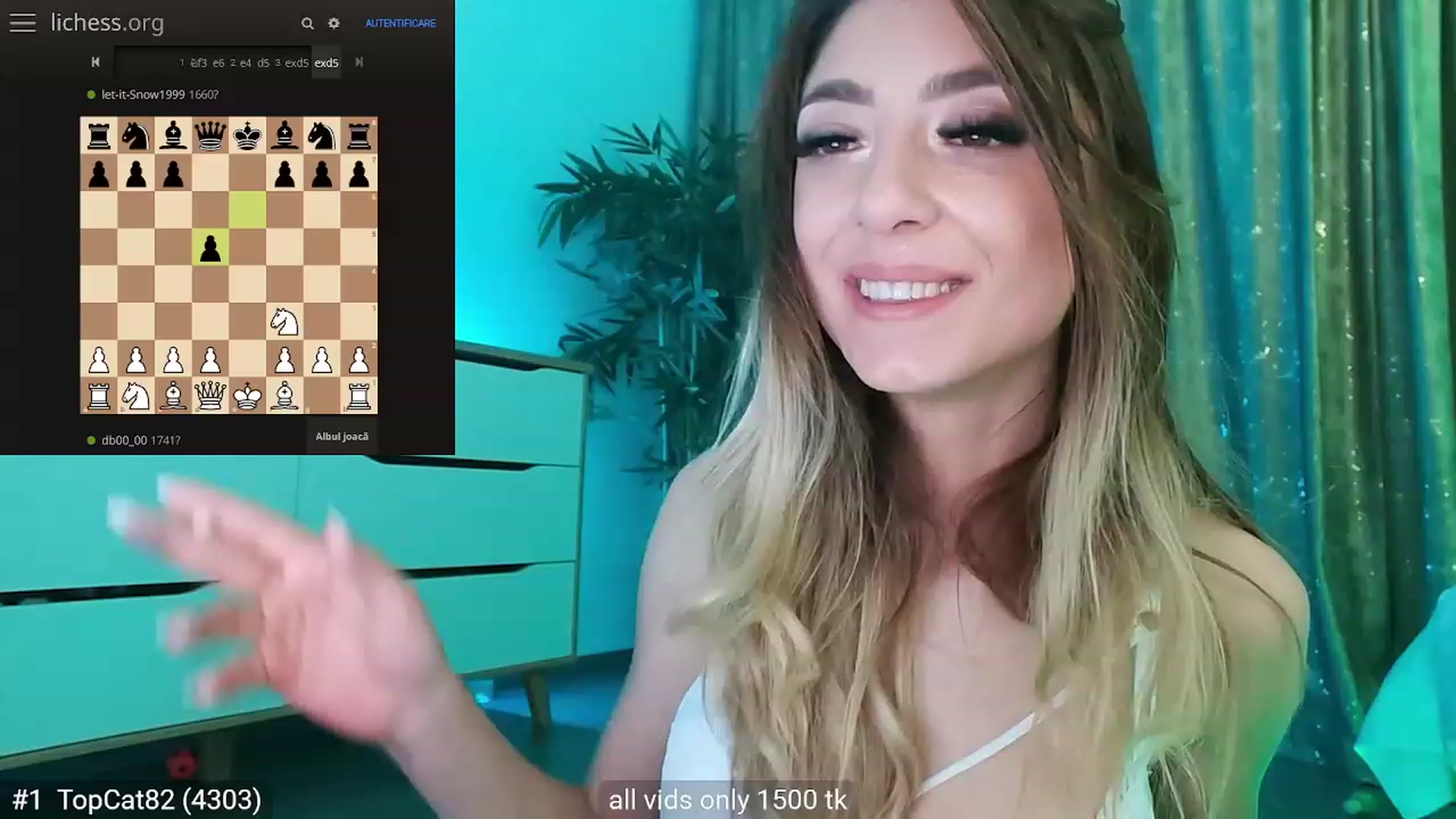 Gallery image thumbnail from hunny_bunny25's myfreecams stream on, 10/21/2023, 05:39 image 19 of 20