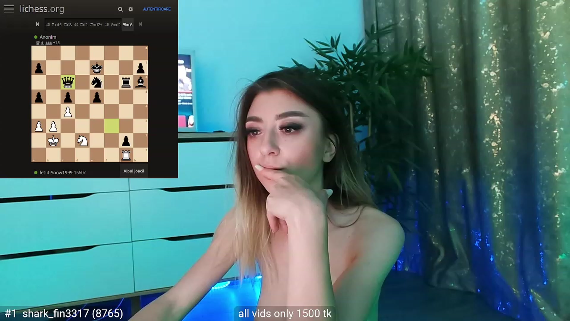 Gallery image thumbnail from hunny_bunny25's myfreecams stream on, 10/28/2023, 03:50 image 12 of 20
