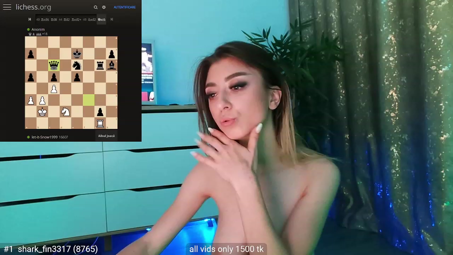 Gallery image thumbnail from hunny_bunny25's myfreecams stream on, 10/28/2023, 03:50 image 9 of 20
