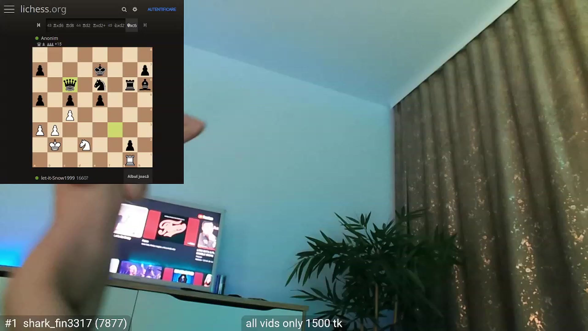 Gallery image thumbnail from hunny_bunny25's myfreecams stream on, 10/28/2023, 03:50 image 5 of 20
