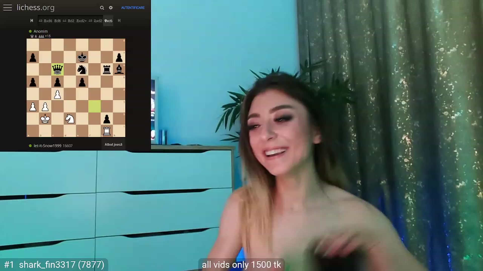 Gallery image thumbnail from hunny_bunny25's myfreecams stream on, 10/28/2023, 03:50 image 6 of 20