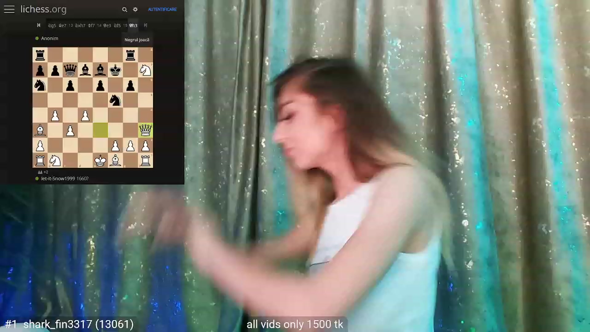 Gallery image thumbnail from hunny_bunny25's myfreecams stream on, 10/28/2023, 06:46 image 5 of 20