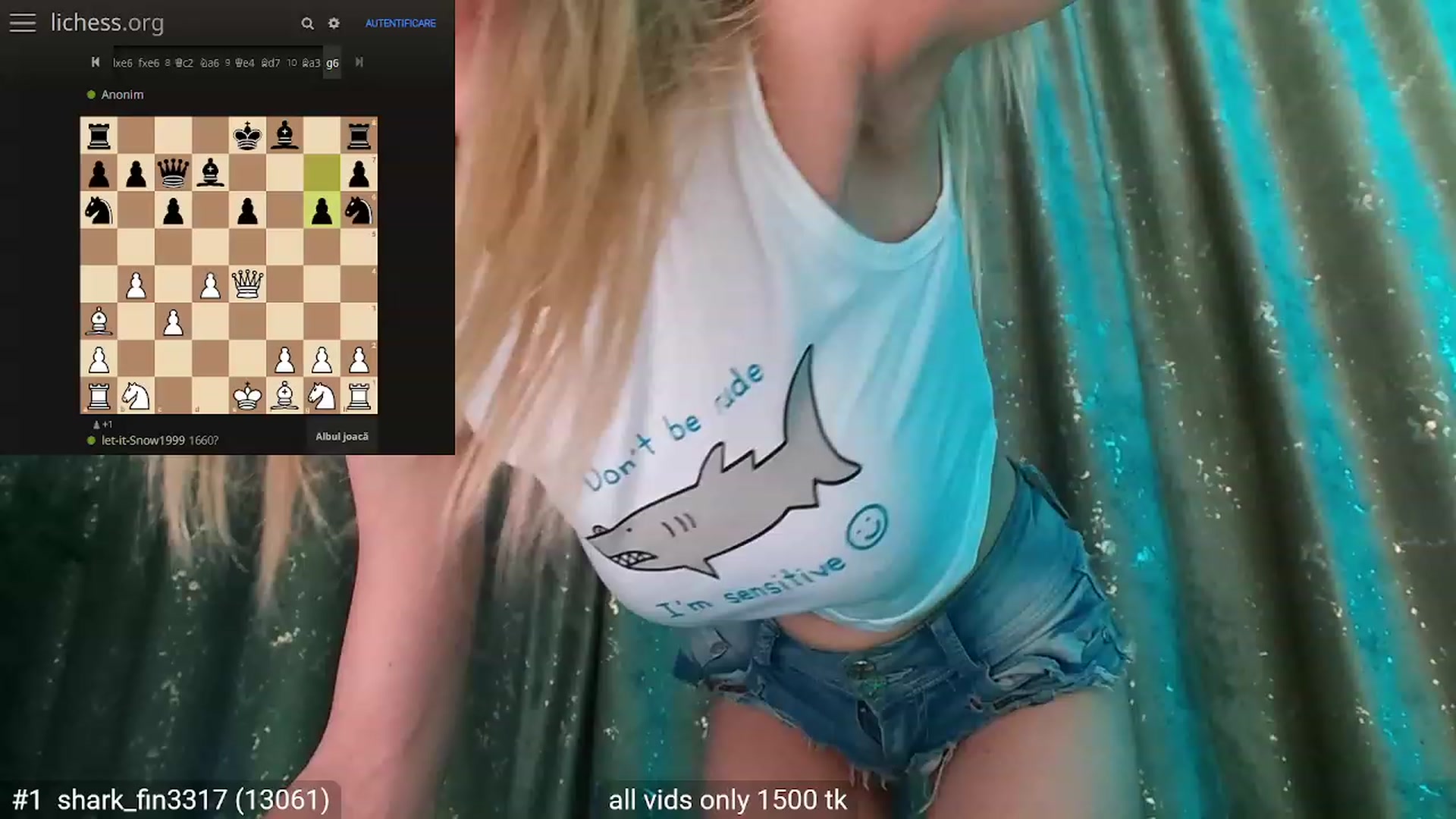 Gallery image thumbnail from hunny_bunny25's myfreecams stream on, 10/28/2023, 06:46 image 4 of 20