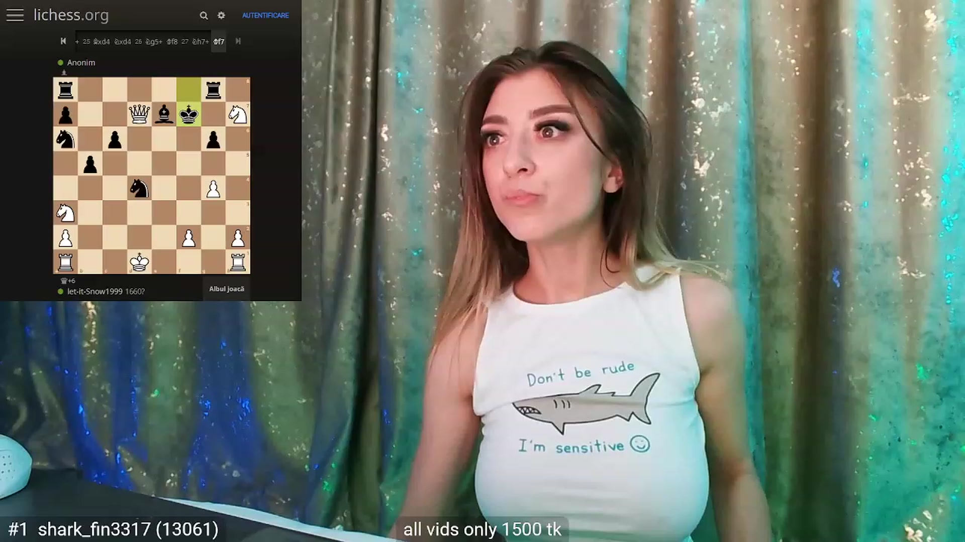 Gallery image thumbnail from hunny_bunny25's myfreecams stream on, 10/28/2023, 06:46 image 9 of 20