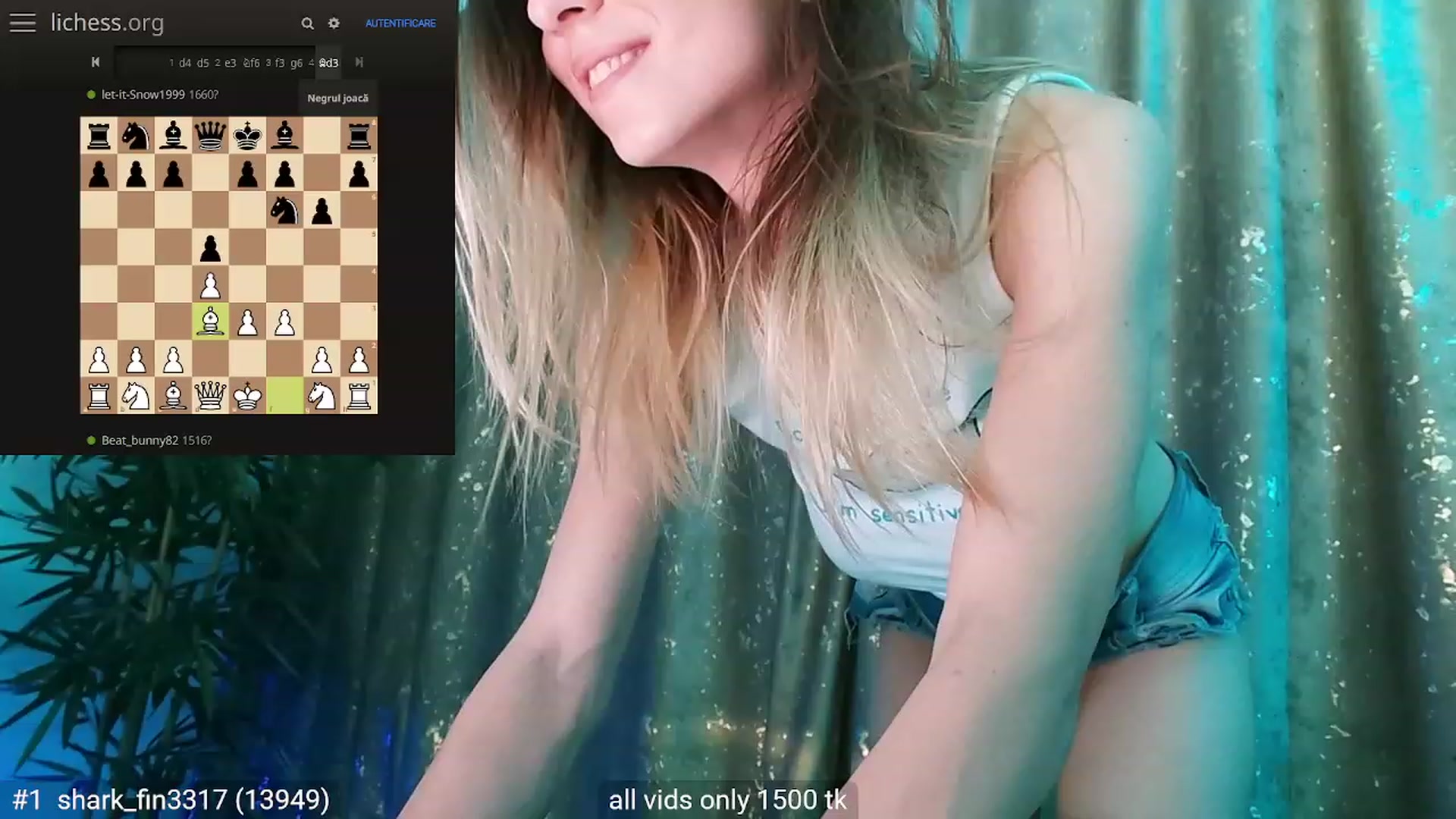 Gallery image thumbnail from hunny_bunny25's myfreecams stream on, 10/28/2023, 06:46 image 11 of 20