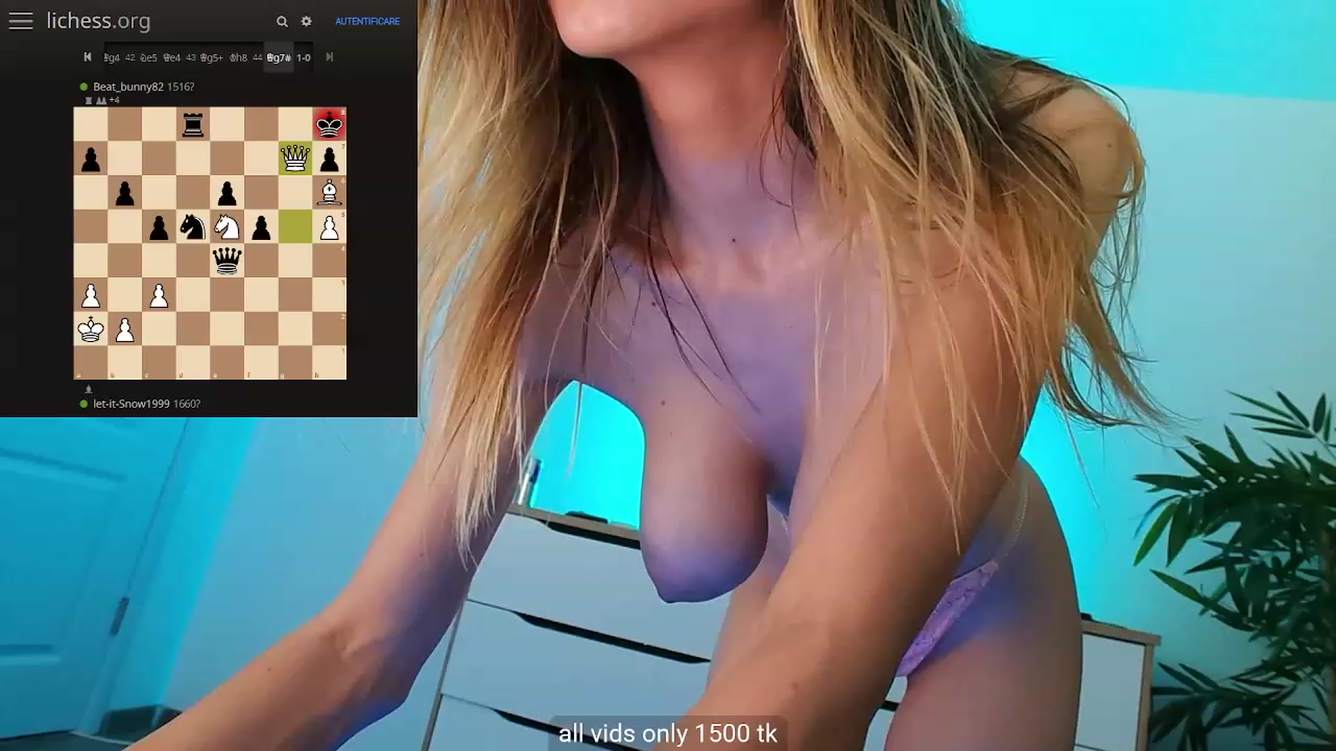 Gallery image thumbnail from hunny_bunny25's myfreecams stream on, 11/02/2023, 04:35 image 7 of 20