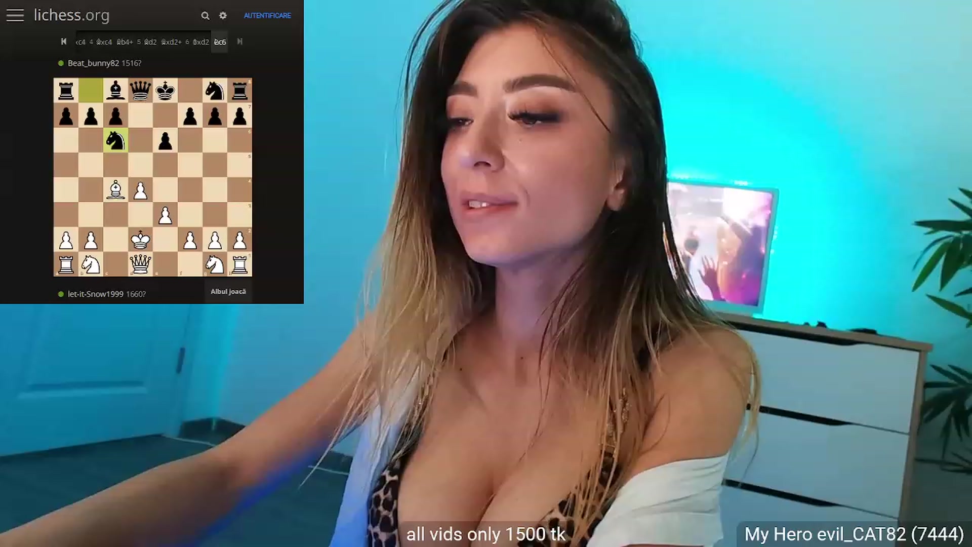 Gallery image thumbnail from hunny_bunny25's myfreecams stream on, 11/02/2023, 04:50 image 13 of 20