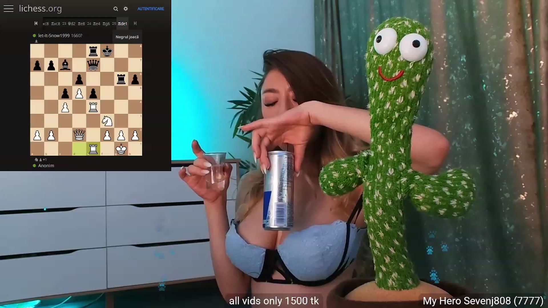 Gallery image thumbnail from hunny_bunny25's myfreecams stream on, 11/04/2023, 01:49 image 10 of 20