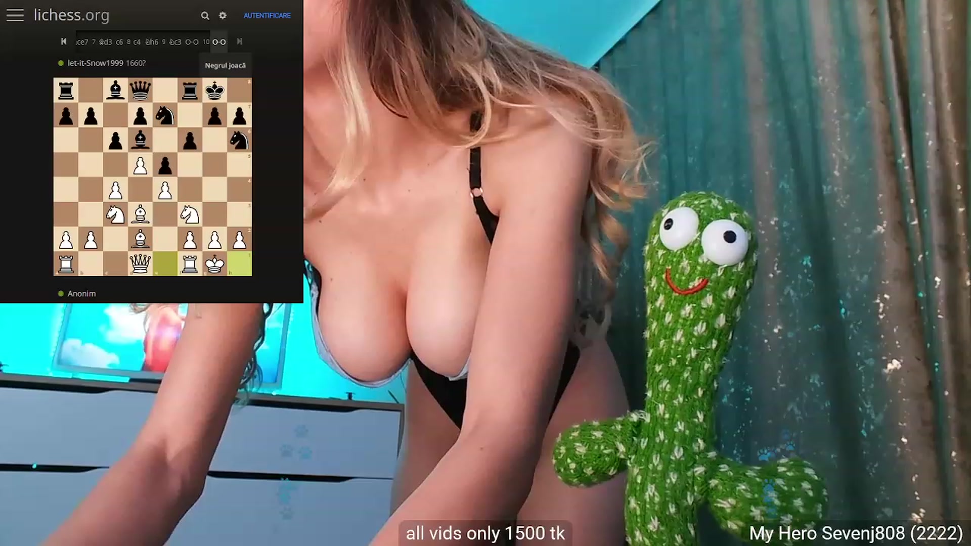 Gallery image thumbnail from hunny_bunny25's myfreecams stream on, 11/04/2023, 01:49 image 4 of 20