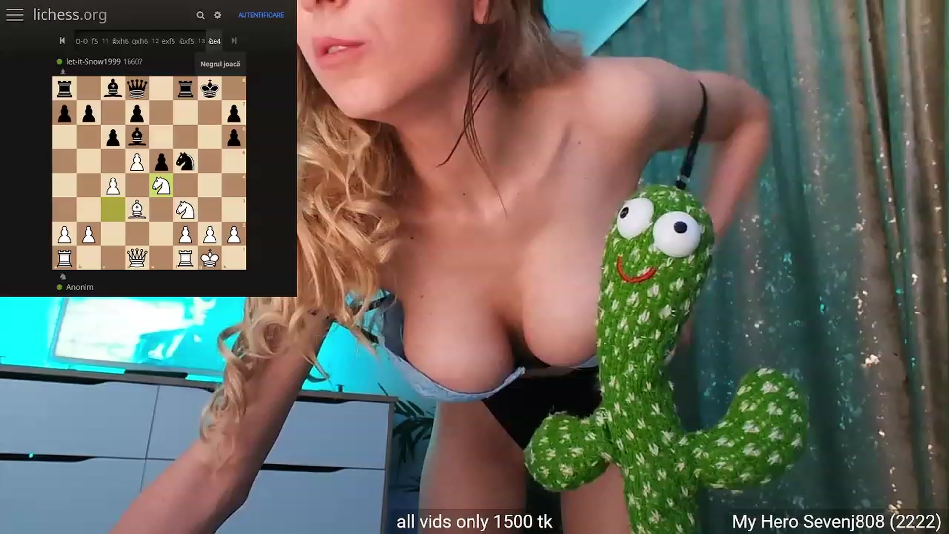 Gallery image thumbnail from hunny_bunny25's myfreecams stream on, 11/04/2023, 01:49 image 5 of 20