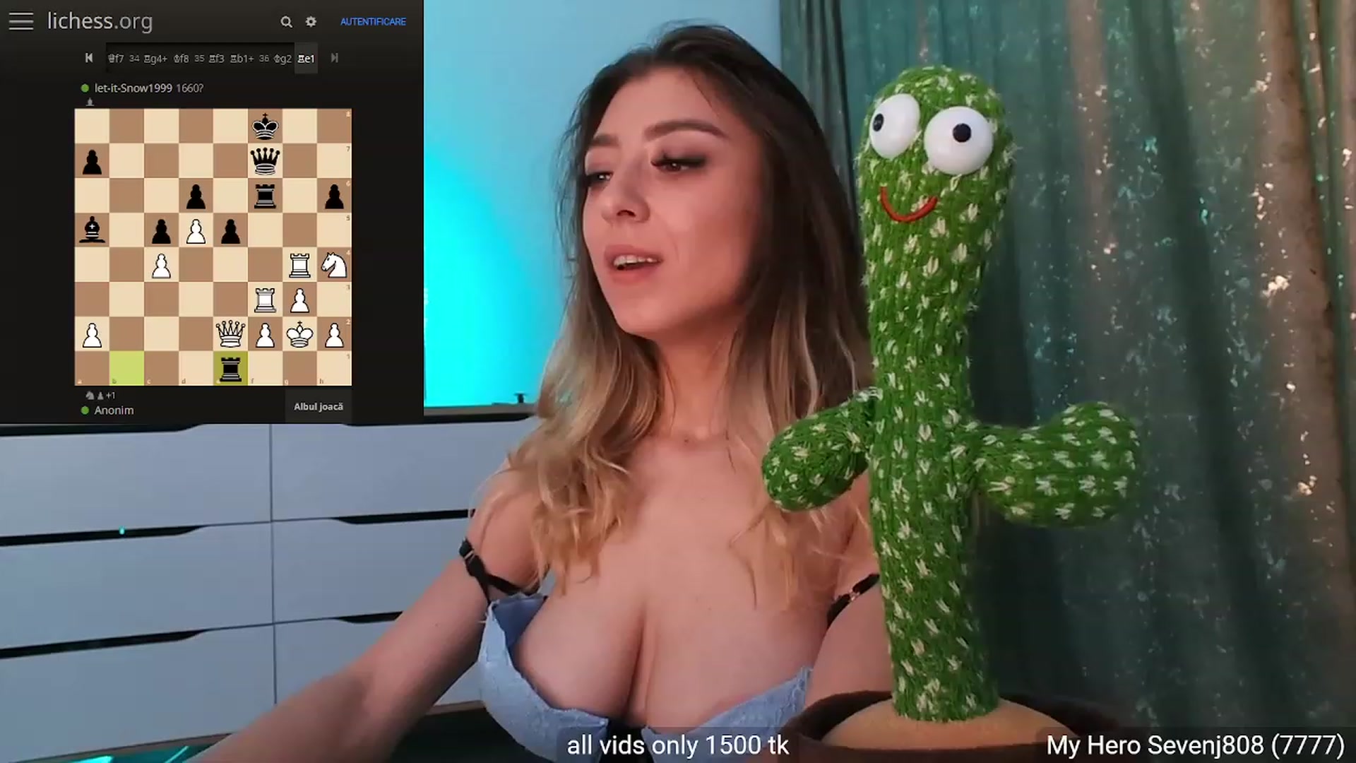 Gallery image thumbnail from hunny_bunny25's myfreecams stream on, 11/04/2023, 01:49 image 16 of 20
