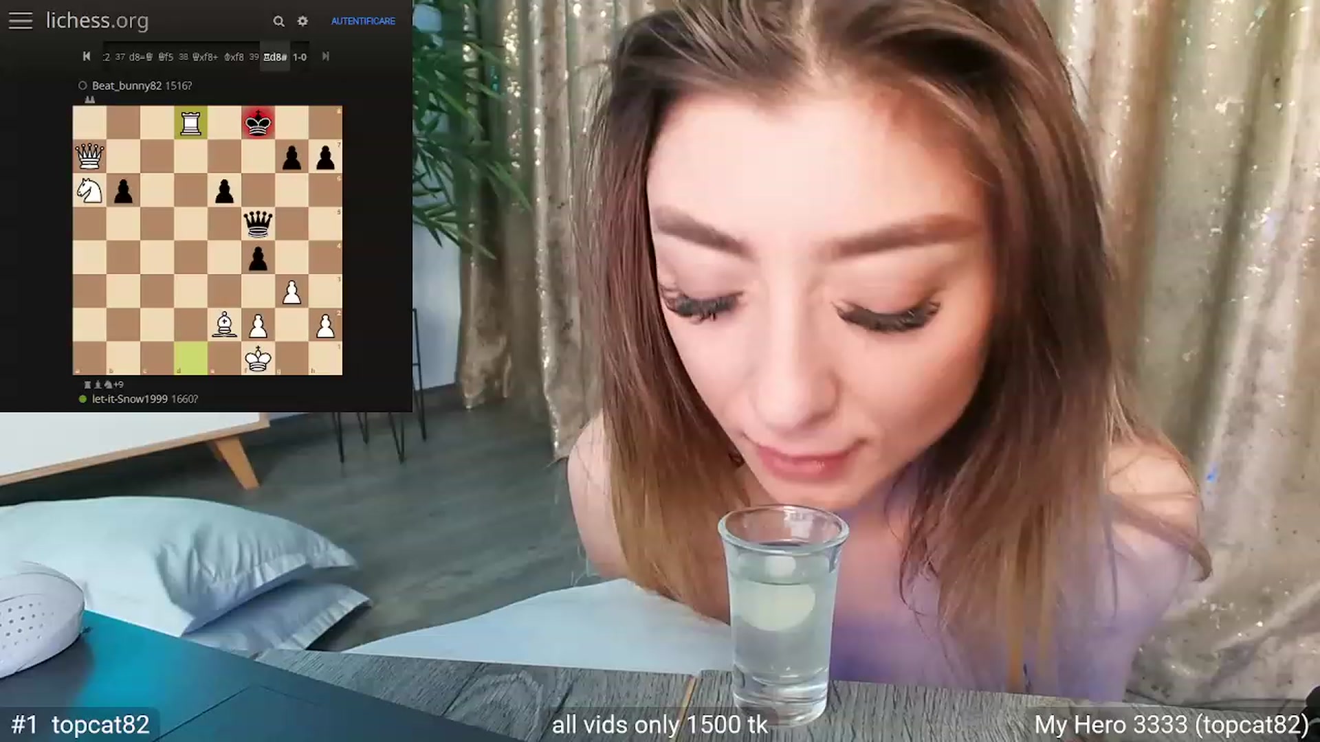 Gallery image thumbnail from hunny_bunny25's myfreecams stream on, 11/25/2023, 06:36 image 20 of 20