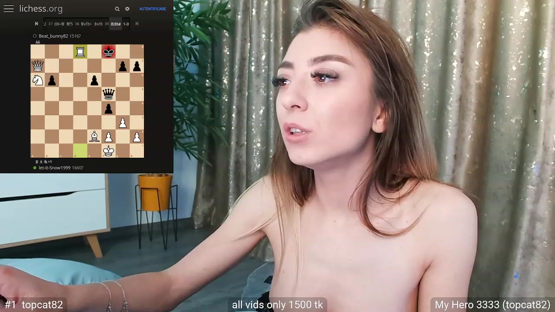 Gallery image thumbnail from hunny_bunny25's myfreecams stream on, 11/25/2023, 06:36 image 18 of 20
