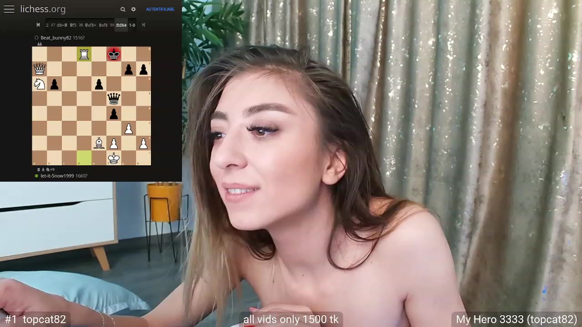 Gallery image thumbnail from hunny_bunny25's myfreecams stream on, 11/25/2023, 06:36 image 14 of 20