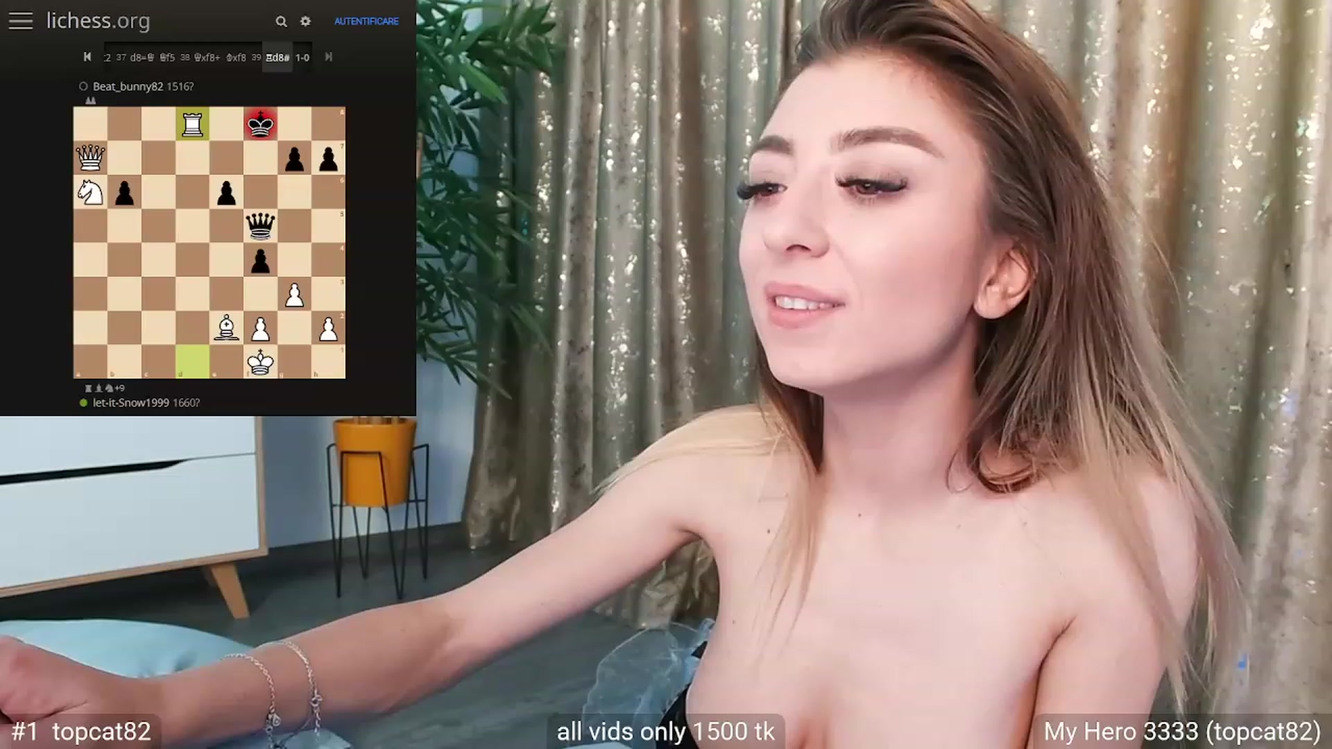 Gallery image thumbnail from hunny_bunny25's myfreecams stream on, 11/25/2023, 06:36 image 17 of 20