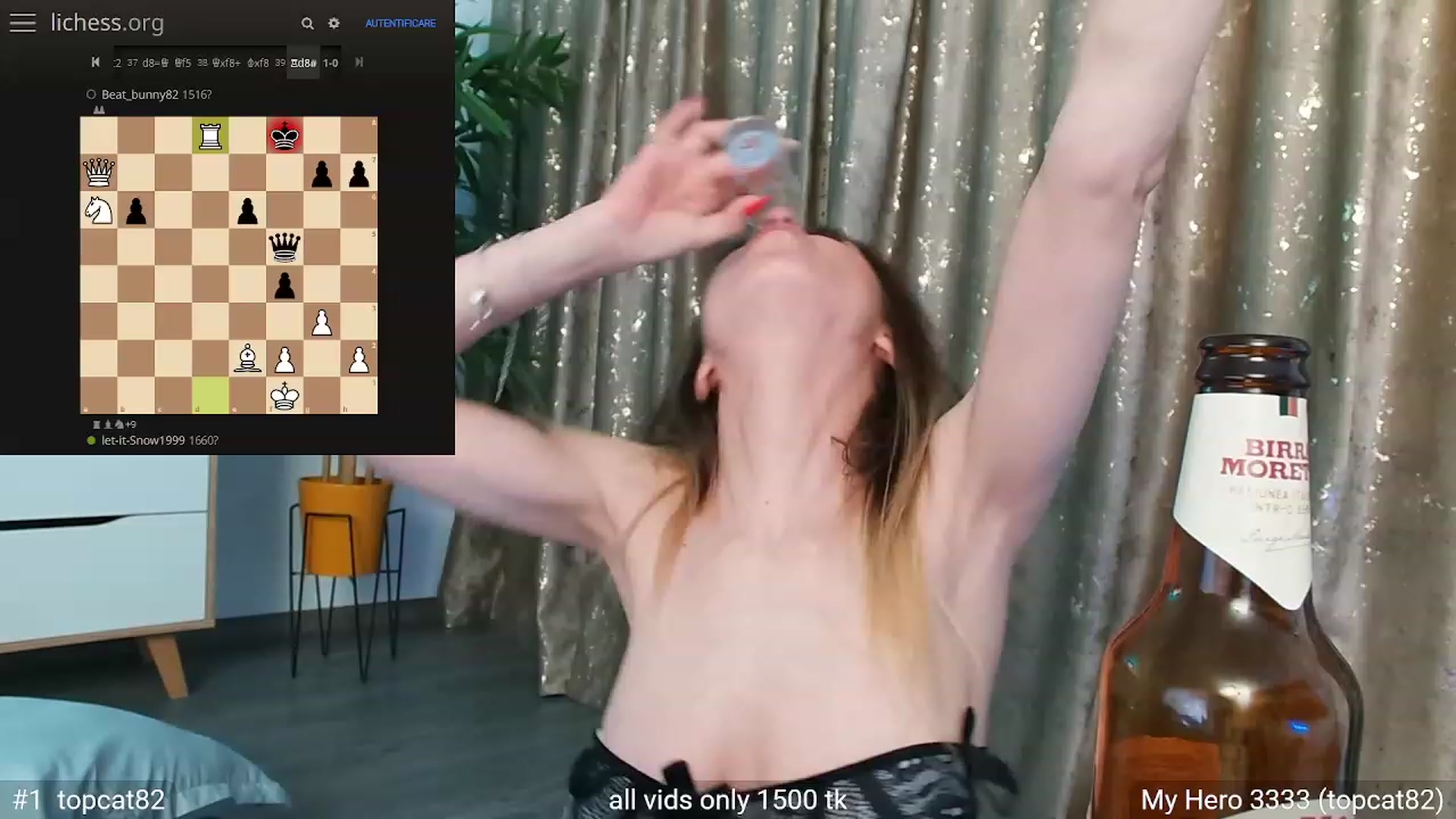 Gallery image thumbnail from hunny_bunny25's myfreecams stream on, 11/25/2023, 06:36 image 11 of 20