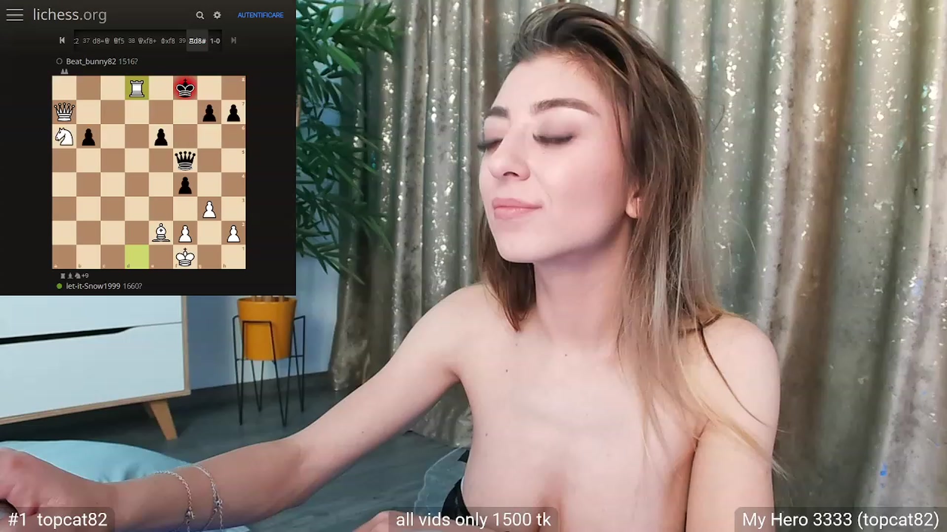Gallery image thumbnail from hunny_bunny25's myfreecams stream on, 11/25/2023, 06:36 image 15 of 20