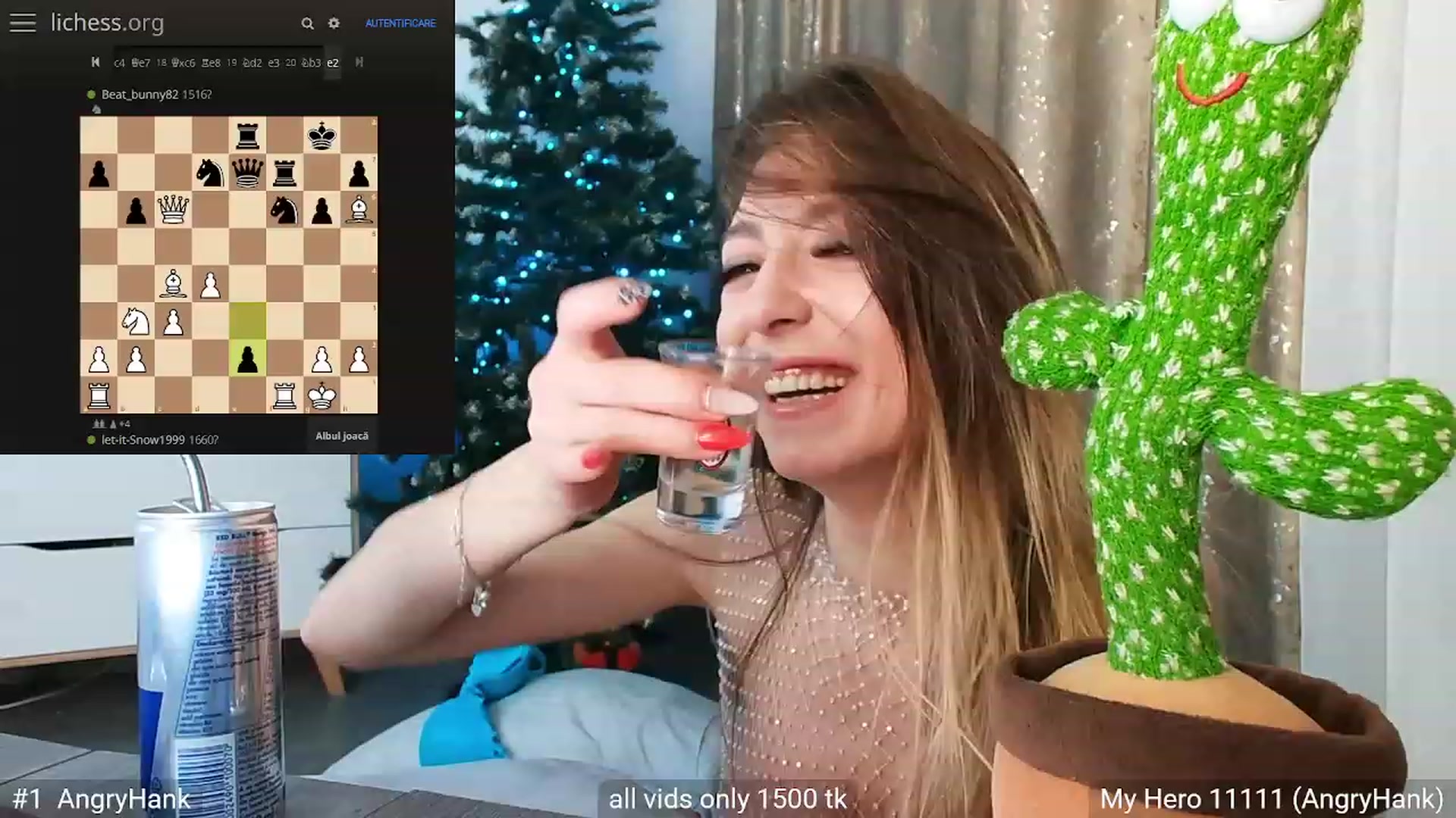 Gallery image thumbnail from hunny_bunny25's myfreecams stream on, 12/02/2023, 03:23 image 9 of 20