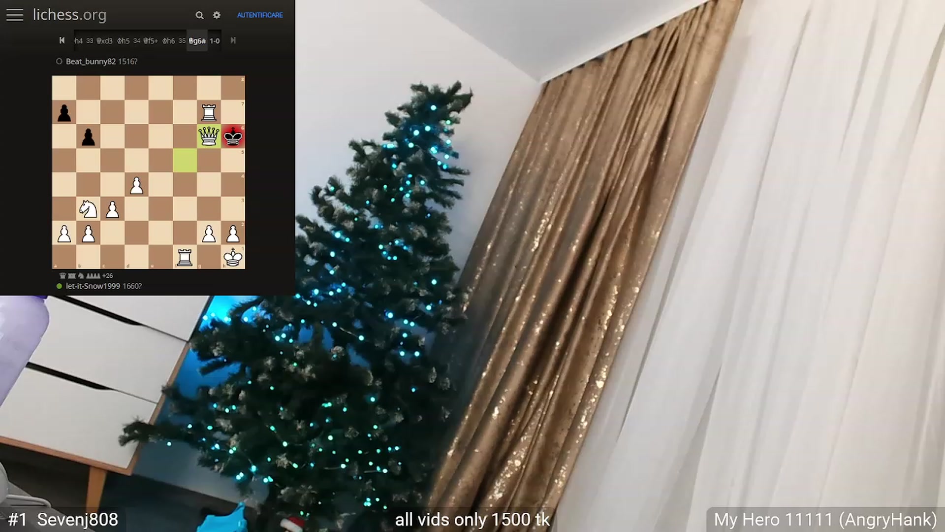 Gallery image thumbnail from hunny_bunny25's myfreecams stream on, 12/02/2023, 03:43 image 7 of 20
