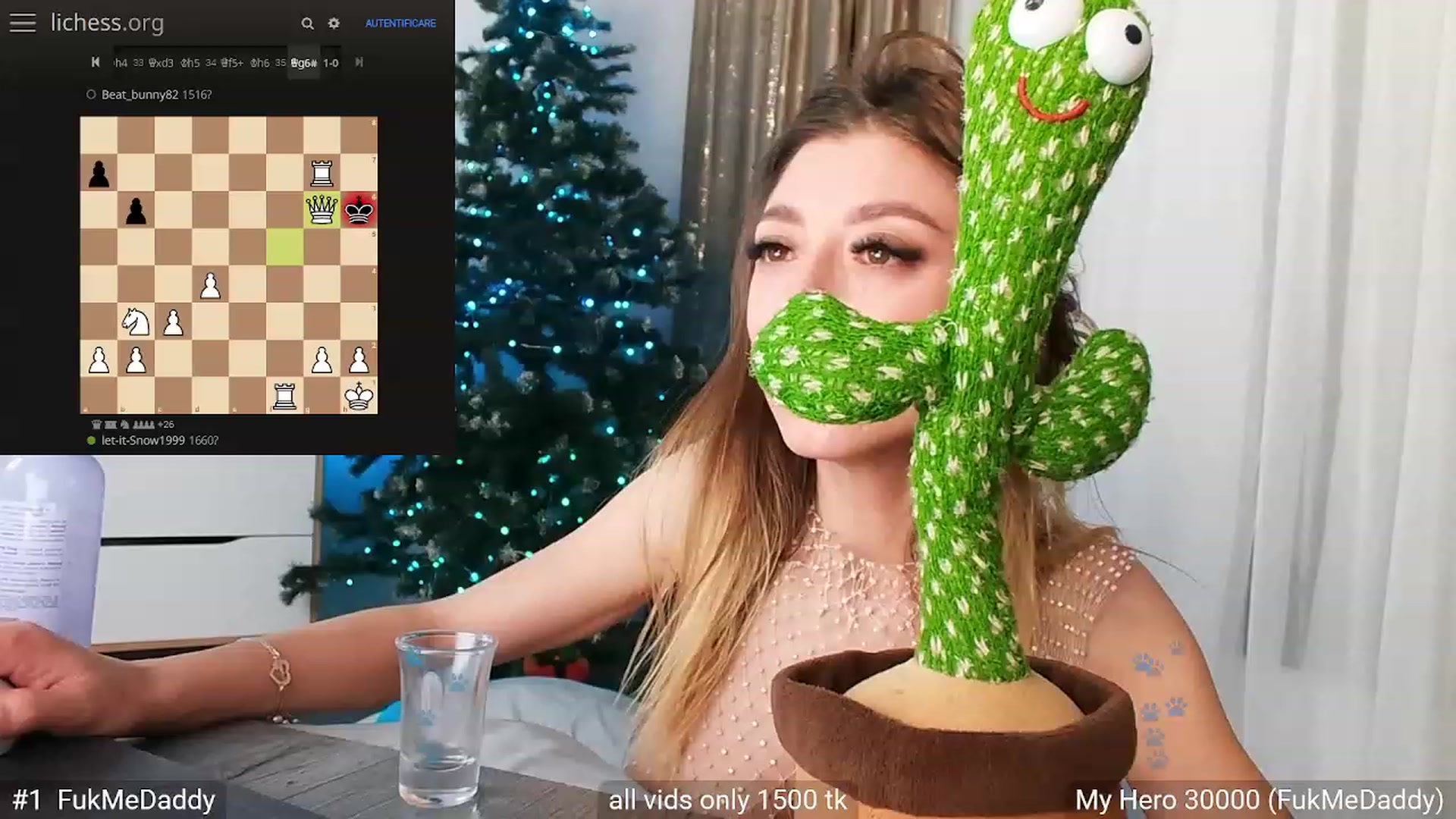 Gallery image thumbnail from hunny_bunny25's myfreecams stream on, 12/02/2023, 04:57 image 9 of 20