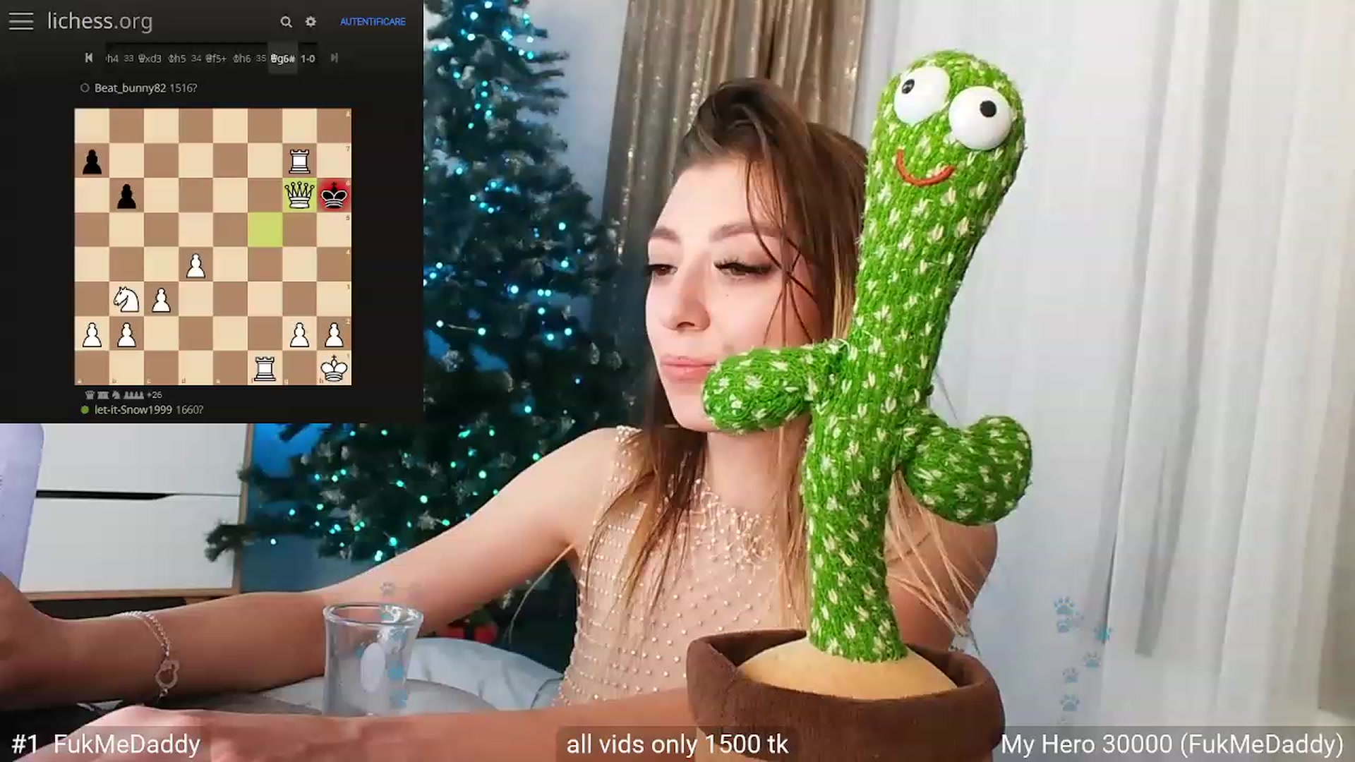 Gallery image thumbnail from hunny_bunny25's myfreecams stream on, 12/02/2023, 04:57 image 3 of 20