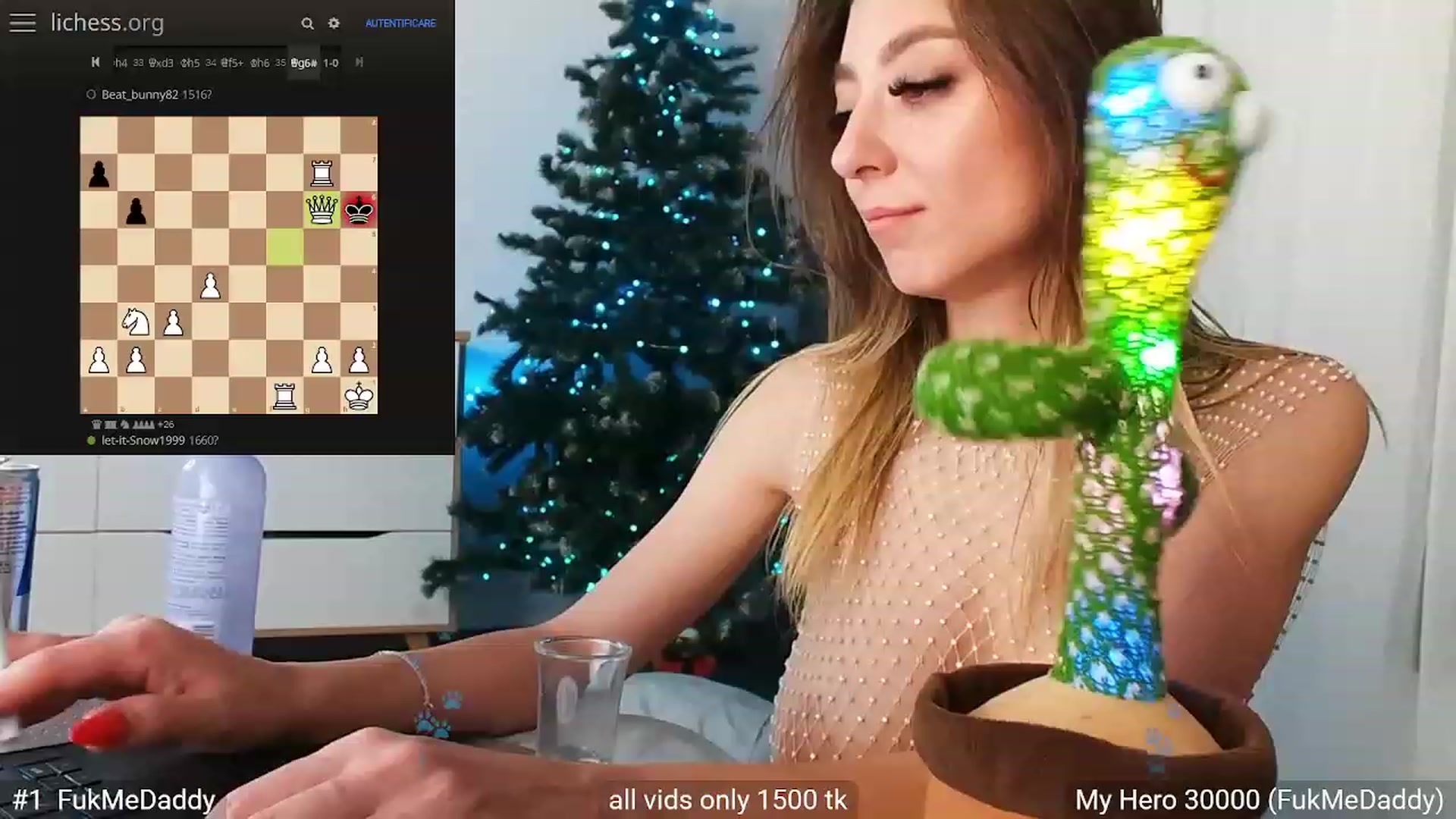 Gallery image thumbnail from hunny_bunny25's myfreecams stream on, 12/02/2023, 04:57 image 13 of 20