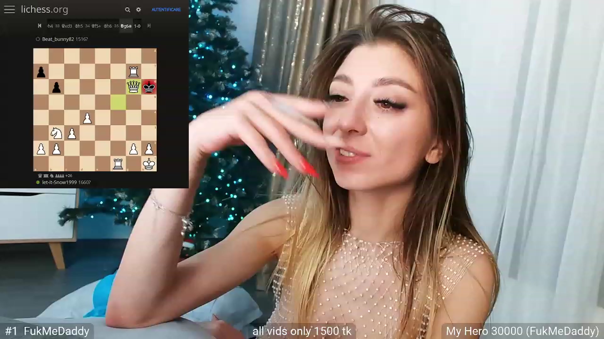 Gallery image thumbnail from hunny_bunny25's myfreecams stream on, 12/02/2023, 05:58 image 3 of 20