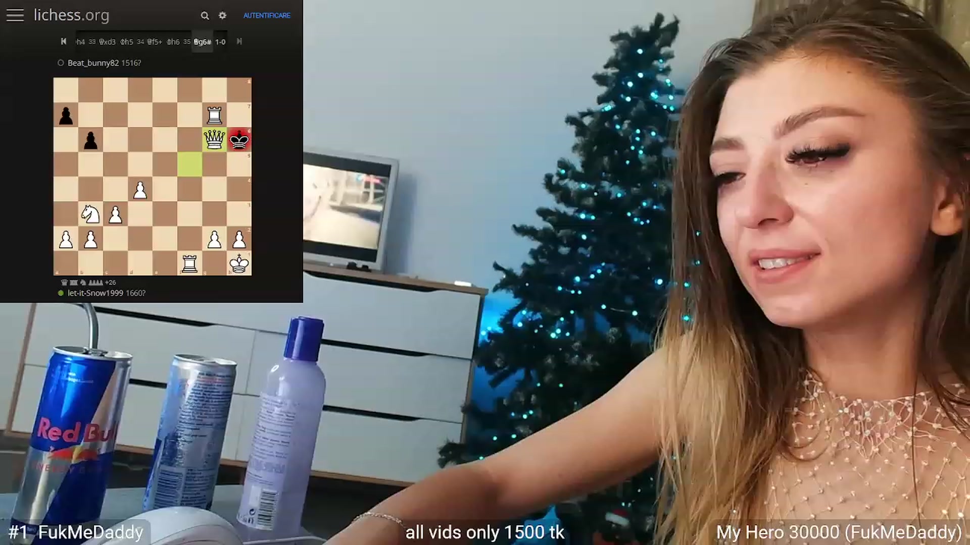 Gallery image thumbnail from hunny_bunny25's myfreecams stream on, 12/02/2023, 05:58 image 11 of 20
