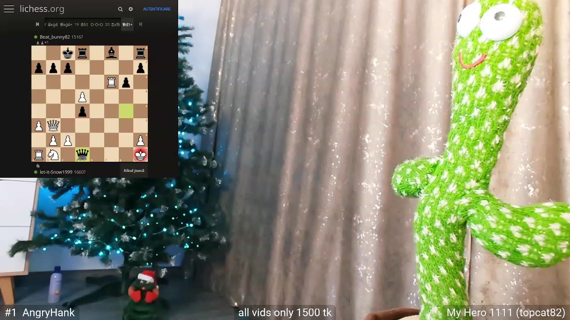 Gallery image thumbnail from hunny_bunny25's myfreecams stream on, 12/09/2023, 03:32 image 10 of 20