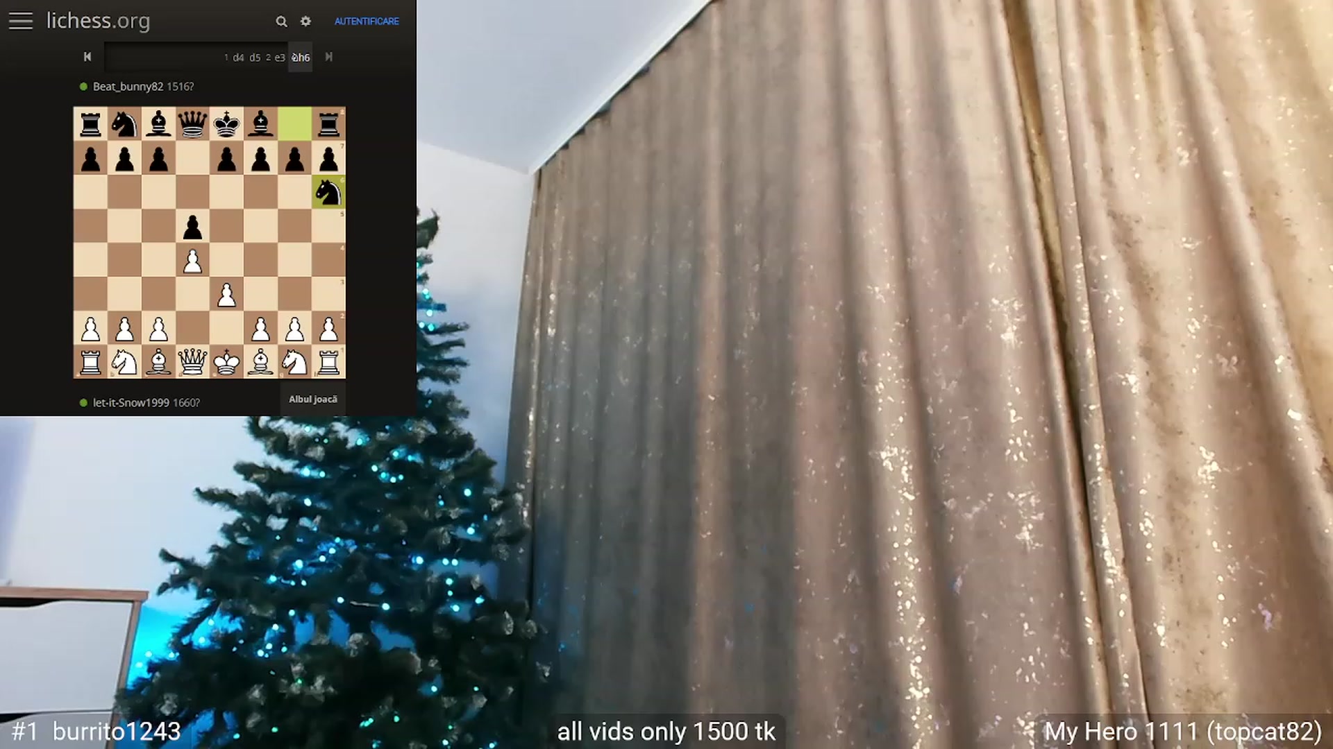 Gallery image thumbnail from hunny_bunny25's myfreecams stream on, 12/09/2023, 03:32 image 4 of 20