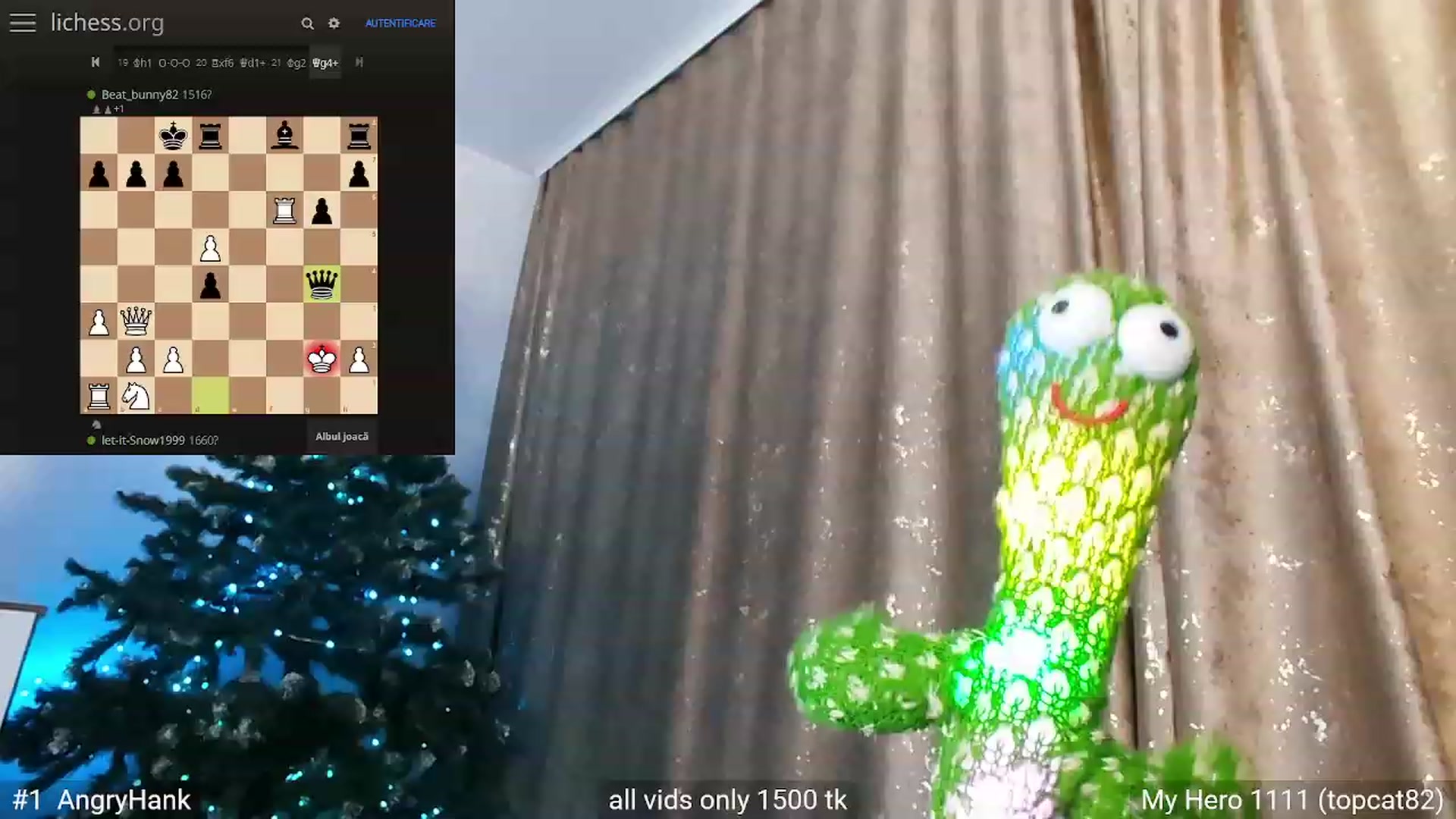 Gallery image thumbnail from hunny_bunny25's myfreecams stream on, 12/09/2023, 03:32 image 11 of 20
