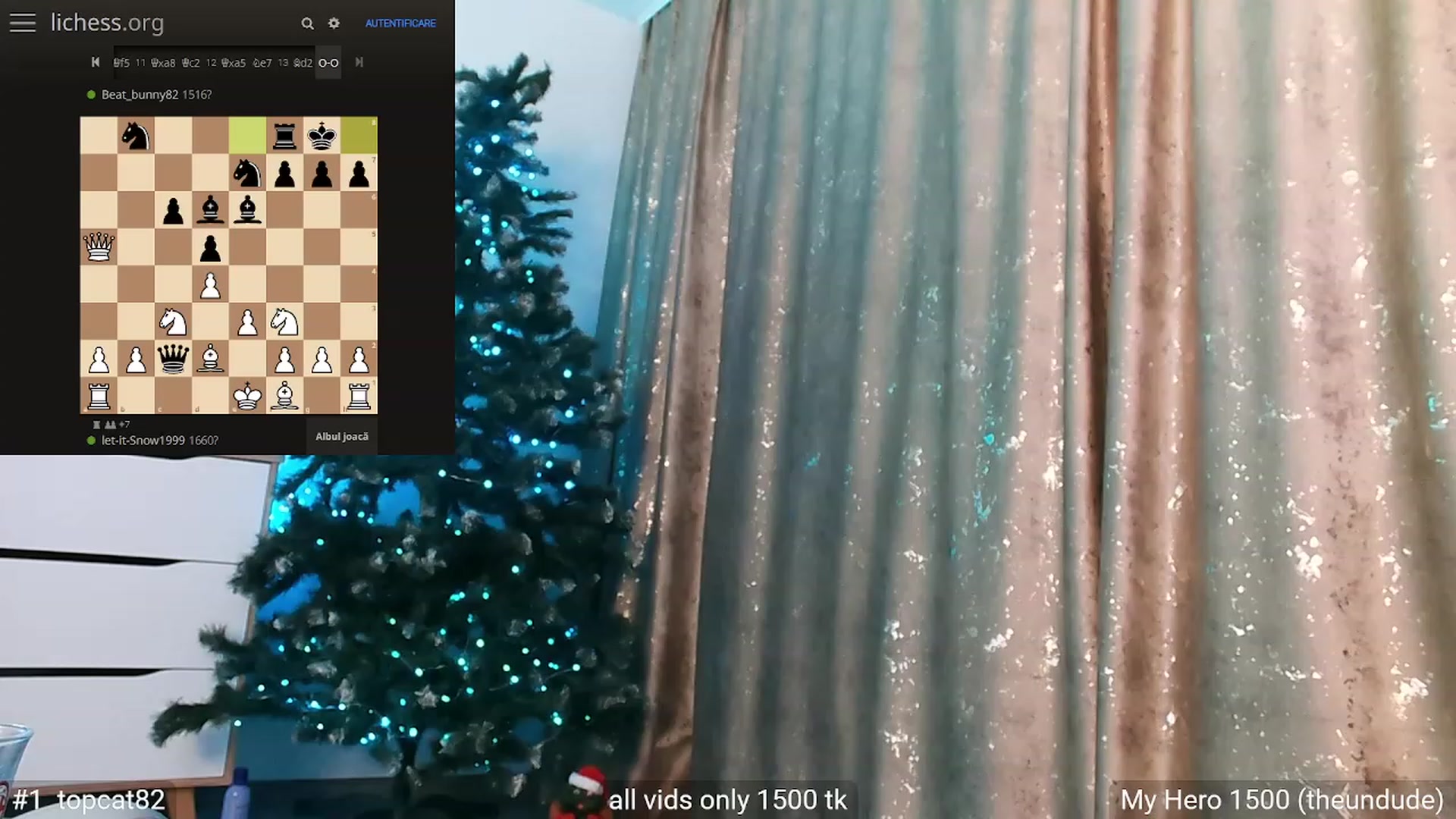 Gallery image thumbnail from hunny_bunny25's myfreecams stream on, 12/18/2023, 03:38 image 9 of 20