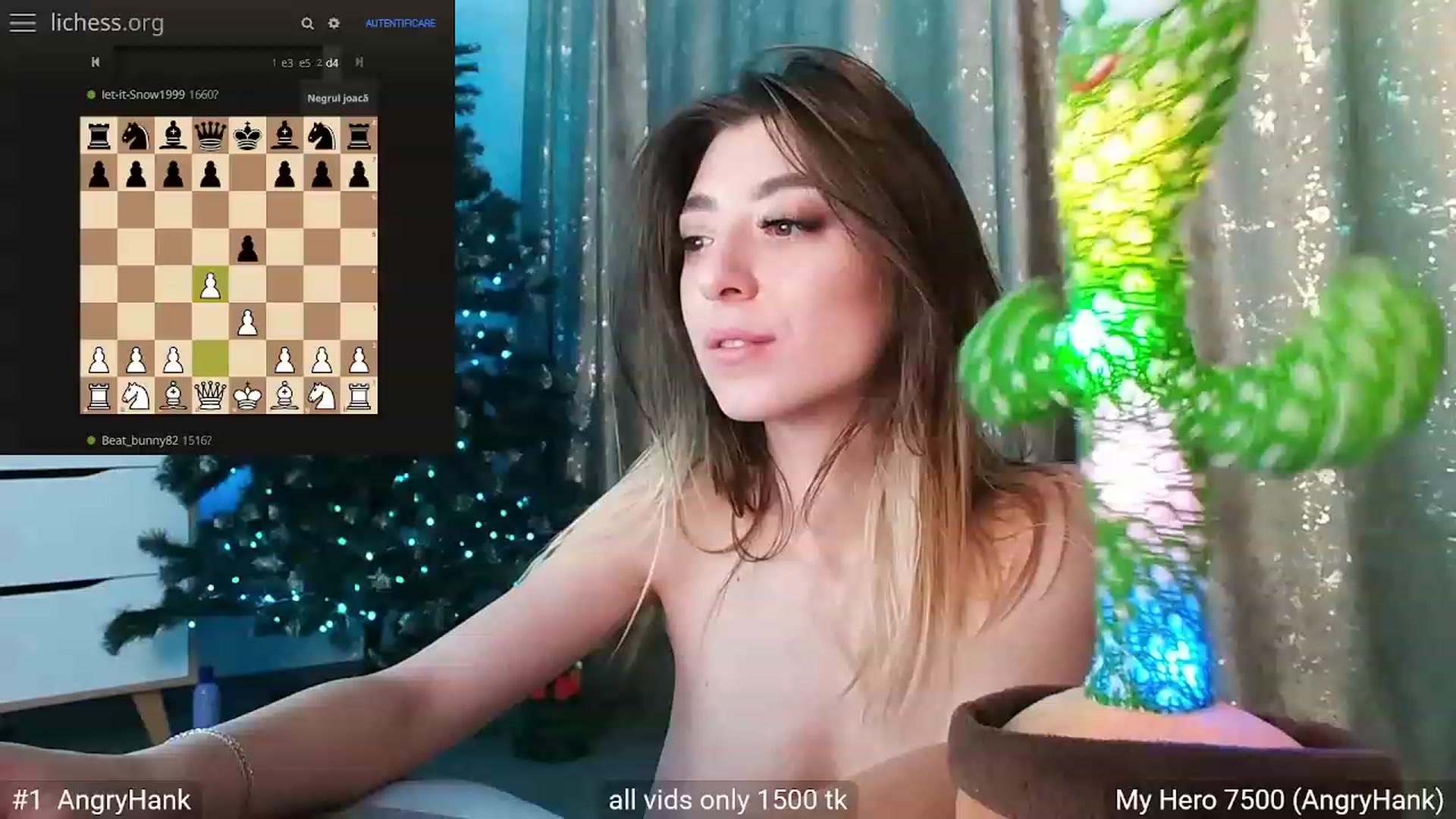 Gallery image thumbnail from hunny_bunny25's myfreecams stream on, 12/18/2023, 06:54 image 3 of 20