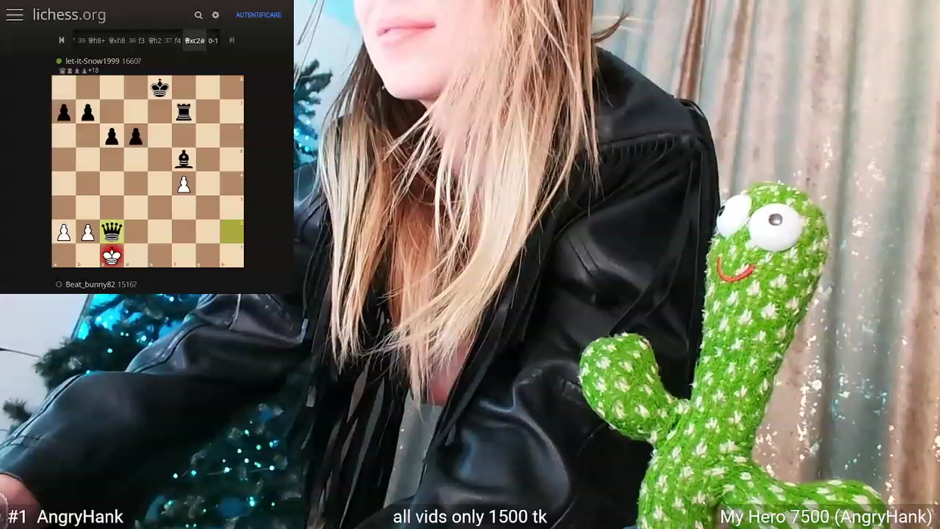 Gallery image thumbnail from hunny_bunny25's myfreecams stream on, 12/18/2023, 06:54 image 9 of 20