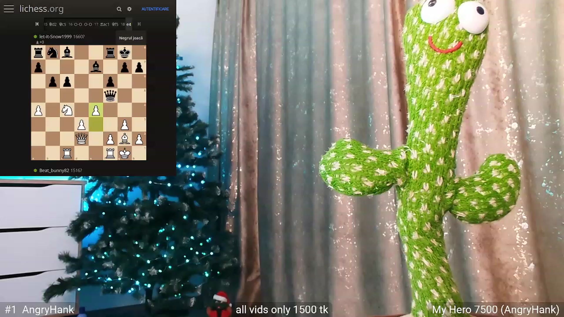 Gallery image thumbnail from hunny_bunny25's myfreecams stream on, 12/18/2023, 06:54 image 12 of 20