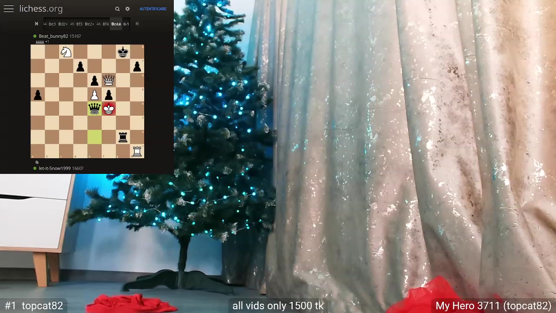 Gallery image thumbnail from hunny_bunny25's myfreecams stream on, 12/23/2023, 05:48 image 13 of 20