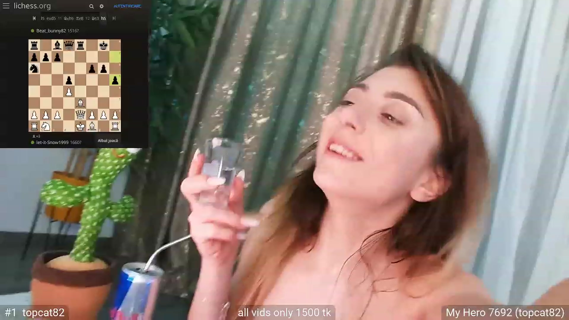 Gallery image thumbnail from hunny_bunny25's myfreecams stream on, 01/27/2024, 03:17 image 15 of 20