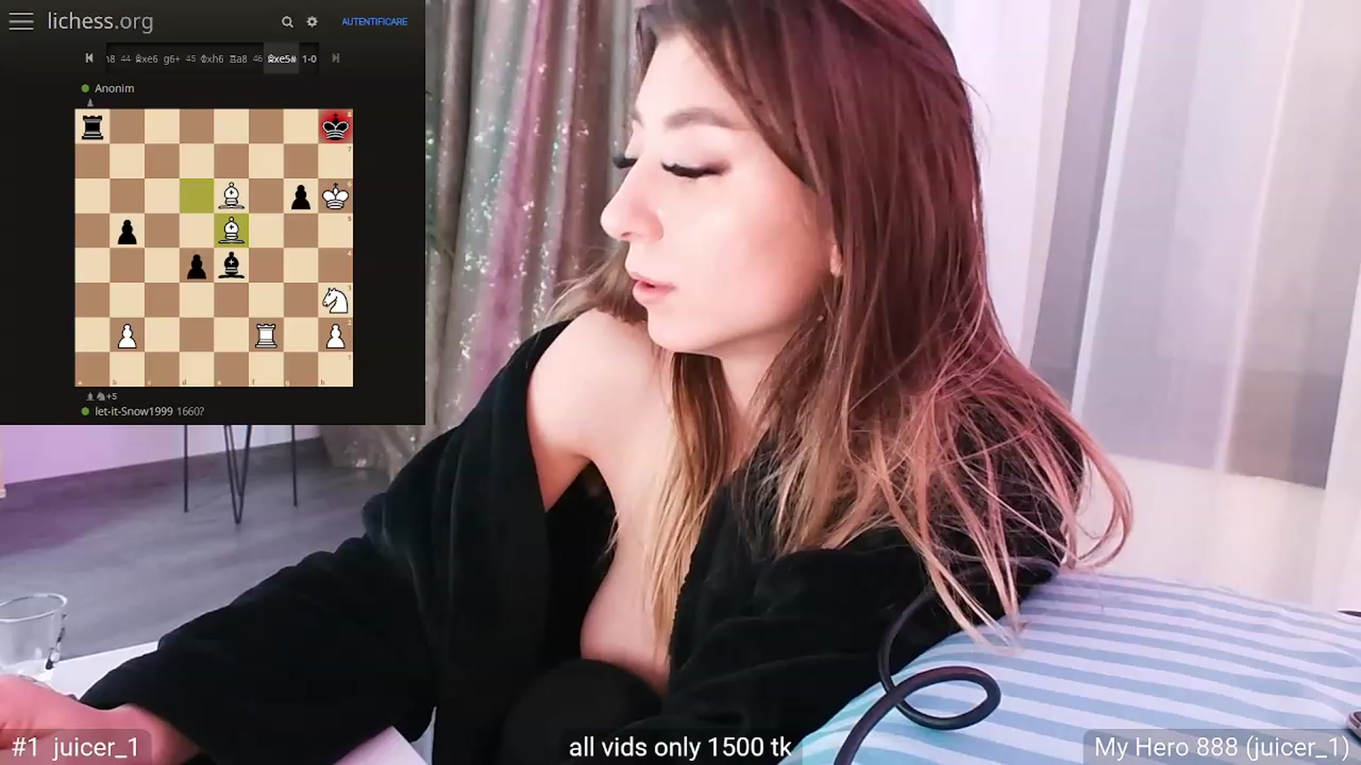 Gallery image thumbnail from hunny_bunny25's myfreecams stream on, 02/03/2024, 10:00 image 11 of 20