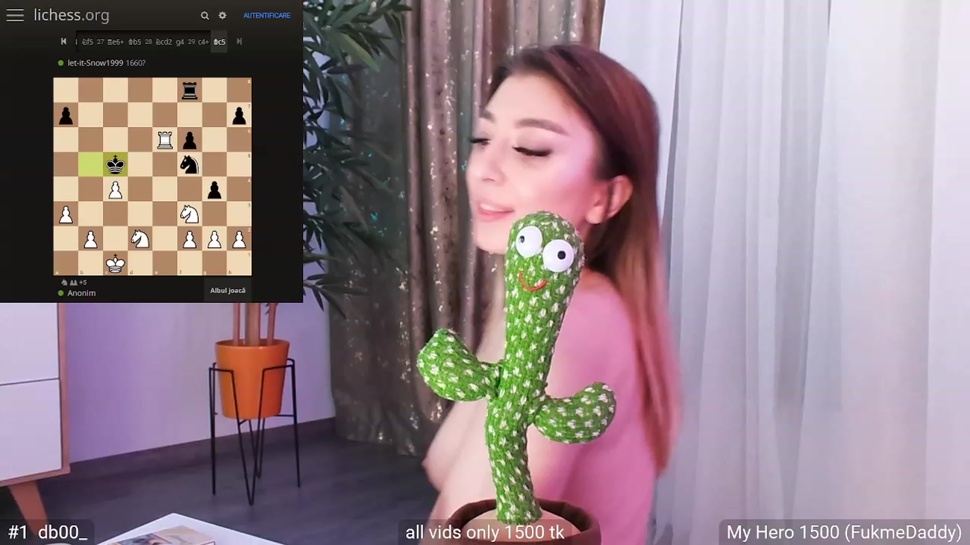 Gallery image thumbnail from hunny_bunny25's myfreecams stream on, 02/05/2024, 06:40 image 1 of 20