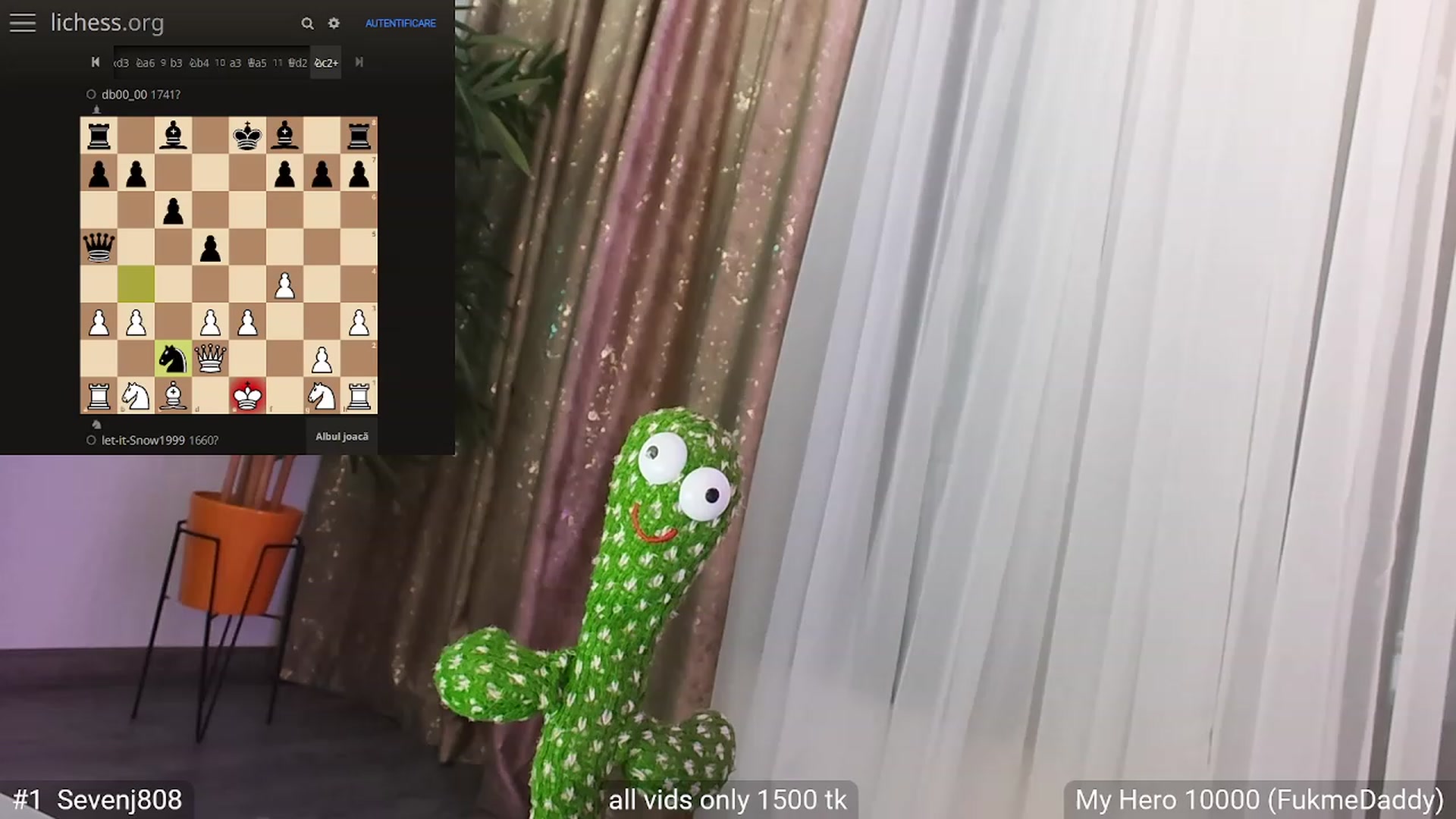 Gallery image thumbnail from hunny_bunny25's myfreecams stream on, 02/08/2024, 05:22 image 17 of 20